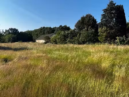 vente terrain 540 m² à jaunay-clan (86130)  25 100 €
