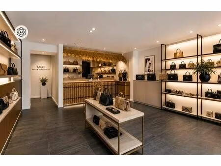 fonds de commerce à vendre à gentstraat 17/001 17 deinze (rbw62742)