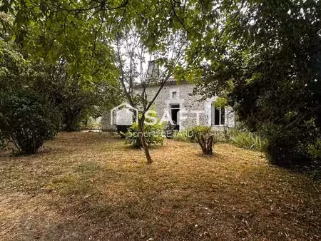 vente maison 3 pièces 97 m² boisné-la-tude (16320)