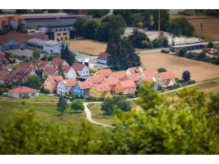 vente terrain 699 m² à brive-la-gaillarde (19100)  33 000 €