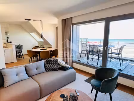 en vente appartement 80 78 m² – 588 000 € |bray-dunes