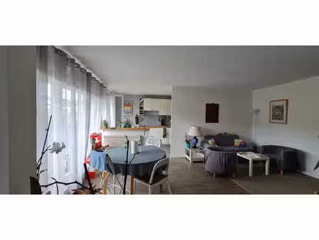location appartement 3 pièces 89 m² à chamalières (63400)