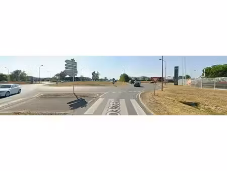 location commerce bergerac 24100 290m²