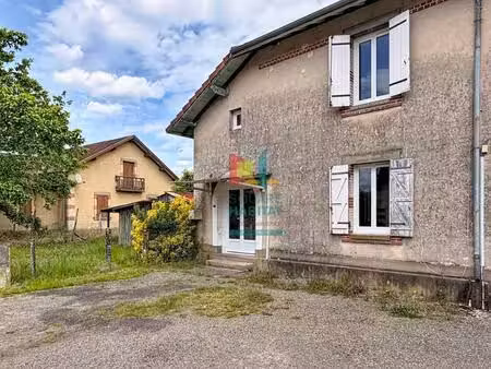 maison brocas