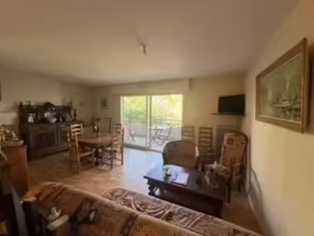vente appartement 3 pièces à hennebont (56700) : à vendre 3 pièces / 69m² hennebont
