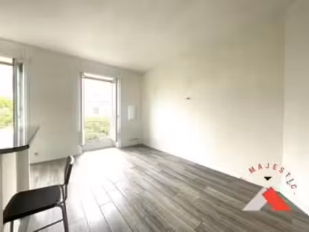 vente appartement 2 pièces à rennes centre ville (35000) : à vendre 2 pièces / 42m² rennes