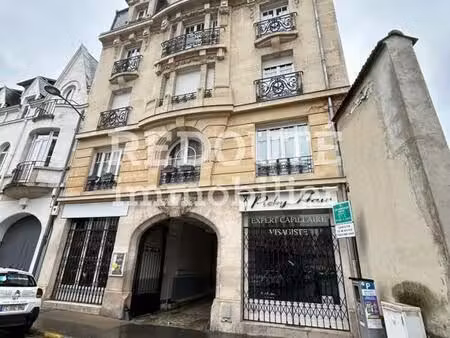 location commerce reims 51100 47m²