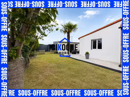 vente maison 4 pièces 90 m² bourbourg (59630)