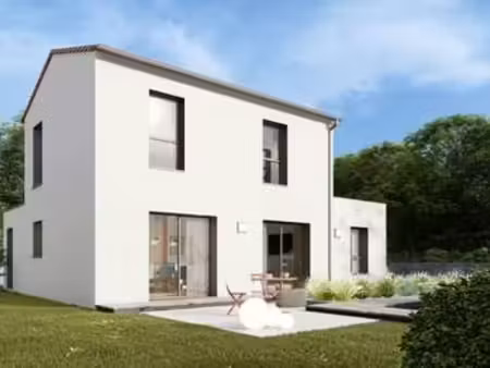vente maison au bignon (44140) : à vendre / 90m² le bignon