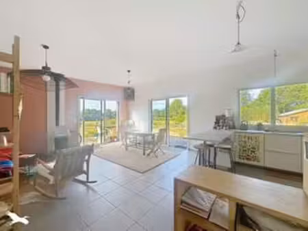 vente maison à rosporden (29140) : à vendre / 89m² rosporden