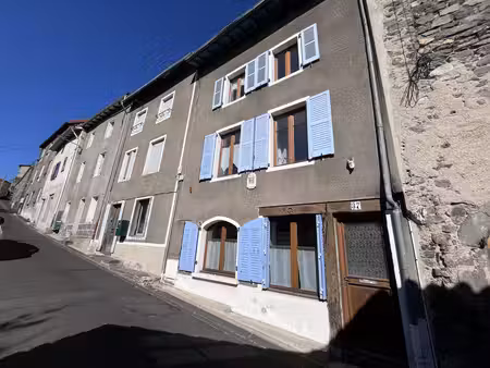 maison t5