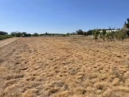 vente terrain à maisdon-sur-sèvre (44690) : à vendre / 500m² maisdon-sur-sèvre