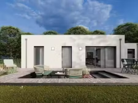vente maison à brest (29200) : à vendre / 70m² brest