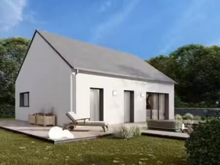 vente maison à brest lambezellec (29200) : à vendre / 71m² brest lambezellec