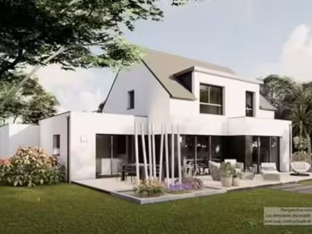 vente maison à dinan (22100) : à vendre / 122m² dinan