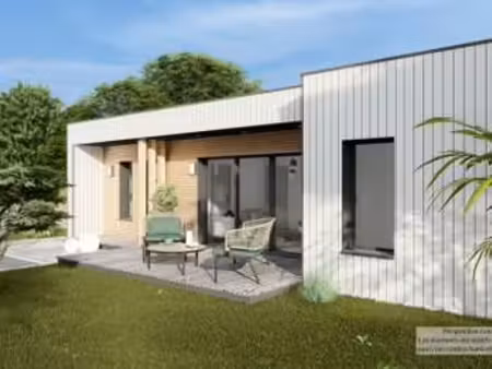 vente maison à guissény (29880) : à vendre / 107m² guissény