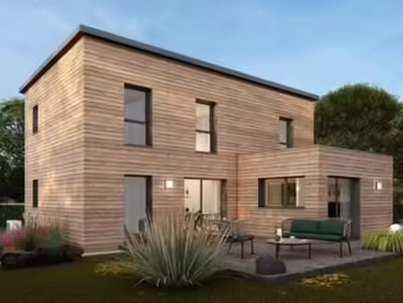 vente maison à guissény (29880) : à vendre / 126m² guissény