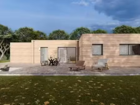 vente maison à guissény (29880) : à vendre / 99m² guissény