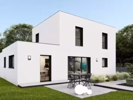 vente maison à lamballe (22400) : à vendre / 105m² lamballe
