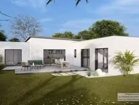 vente maison à landerneau (29800) : à vendre / 131m² landerneau