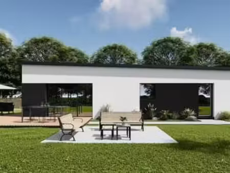 vente maison à langueux (22360) : à vendre / 103m² langueux