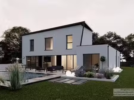 vente maison à languidic (56440) : à vendre / 143m² languidic