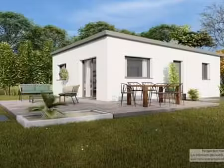 vente maison à lannilis (29870) : à vendre / 60m² lannilis