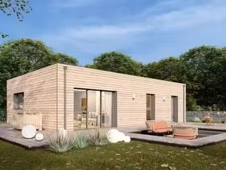 vente maison à lannion (22300) : à vendre / 80m² lannion