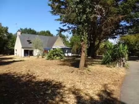 vente maison au tour-du-parc (56370) : à vendre / 195m² le tour-du-parc