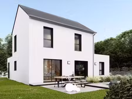 vente maison à nostang (56690) : à vendre / 89m² nostang