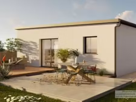 vente maison à plaintel (22940) : à vendre / 59m² plaintel