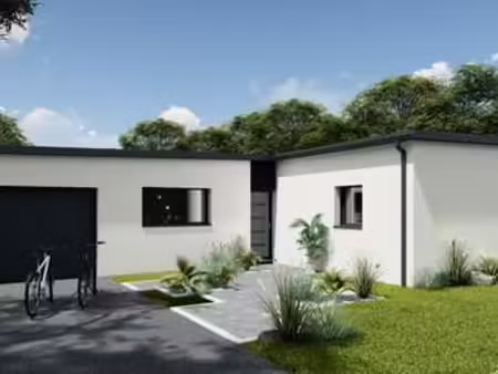 vente maison à plérin (22190) : à vendre / 85m² plérin