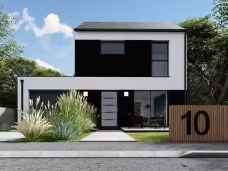 vente maison à plerneuf (22170) : à vendre / 75m² plerneuf