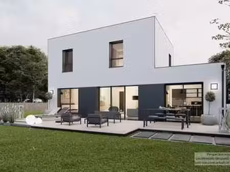 vente maison à plomelin (29700) : à vendre / 85m² plomelin