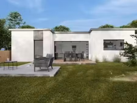vente maison à plouha (22580) : à vendre / 98m² plouha
