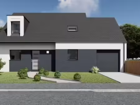 vente maison à saint-quay-portrieux (22410) : à vendre / 105m² saint-quay-portrieux