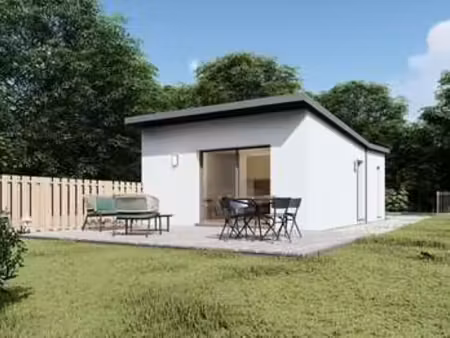 vente maison à trégueux (22950) : à vendre / 45m² trégueux