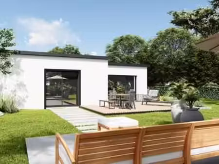 vente maison à trégueux (22950) : à vendre / 81m² trégueux