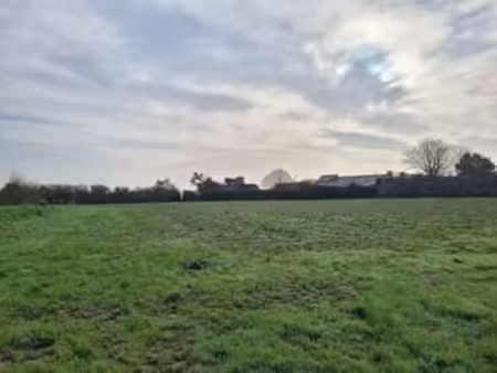 vente terrain à guissény (29880) : à vendre / guissény