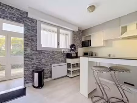 vente appartement 2 pièces à saint-lô (50000) : à vendre 2 pièces / 39m² saint-lô