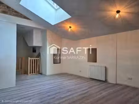 vente bureaux et commerces à avranches (50300) : à vendre / 73m² avranches