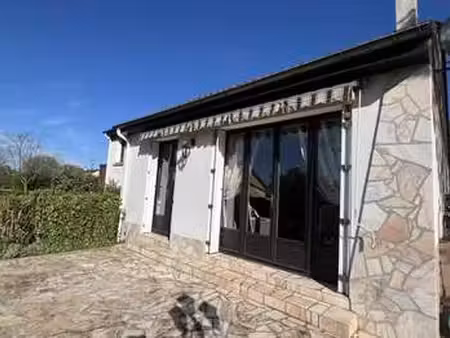 vente maison à bagnoles-de-l'orne (61140) : à vendre / 99m² bagnoles-de-l'orne