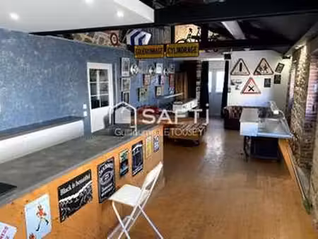 vente maison à coutances (50200) : à vendre / 147m² coutances