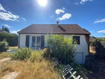 vente maison à crulai (61300) : à vendre / 87m² crulai