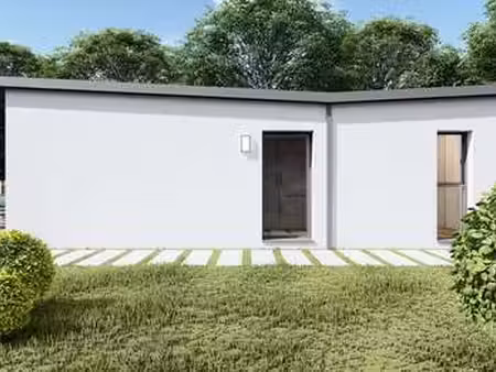 vente maison à garlan (29610) : à vendre / 44m² garlan