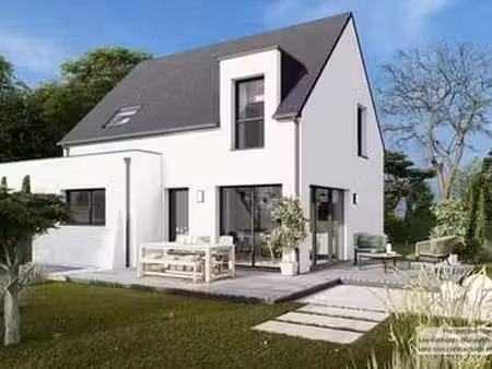 vente maison au hinglé (22100) : à vendre / 92m² le hinglé