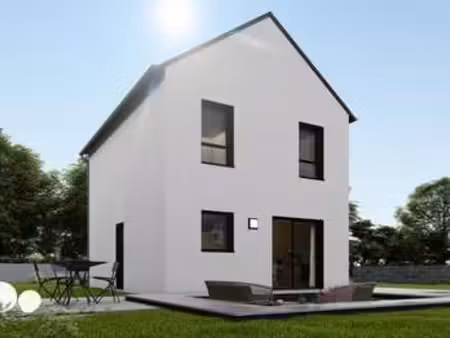 vente maison à pleudihen-sur-rance (22690) : à vendre / 86m² pleudihen-sur-rance