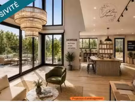 vente maison à ranville (14860) : à vendre / 260m² ranville
