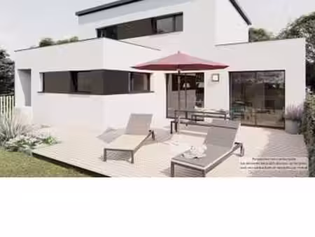 vente maison à roscoff (29680) : à vendre / 105m² roscoff