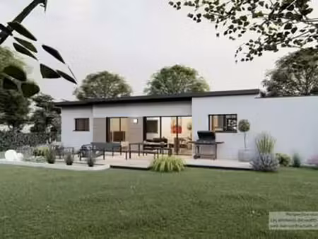 vente maison à roscoff (29680) : à vendre / 80m² roscoff